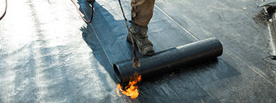 Flat Roofing