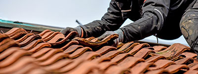 Roofing